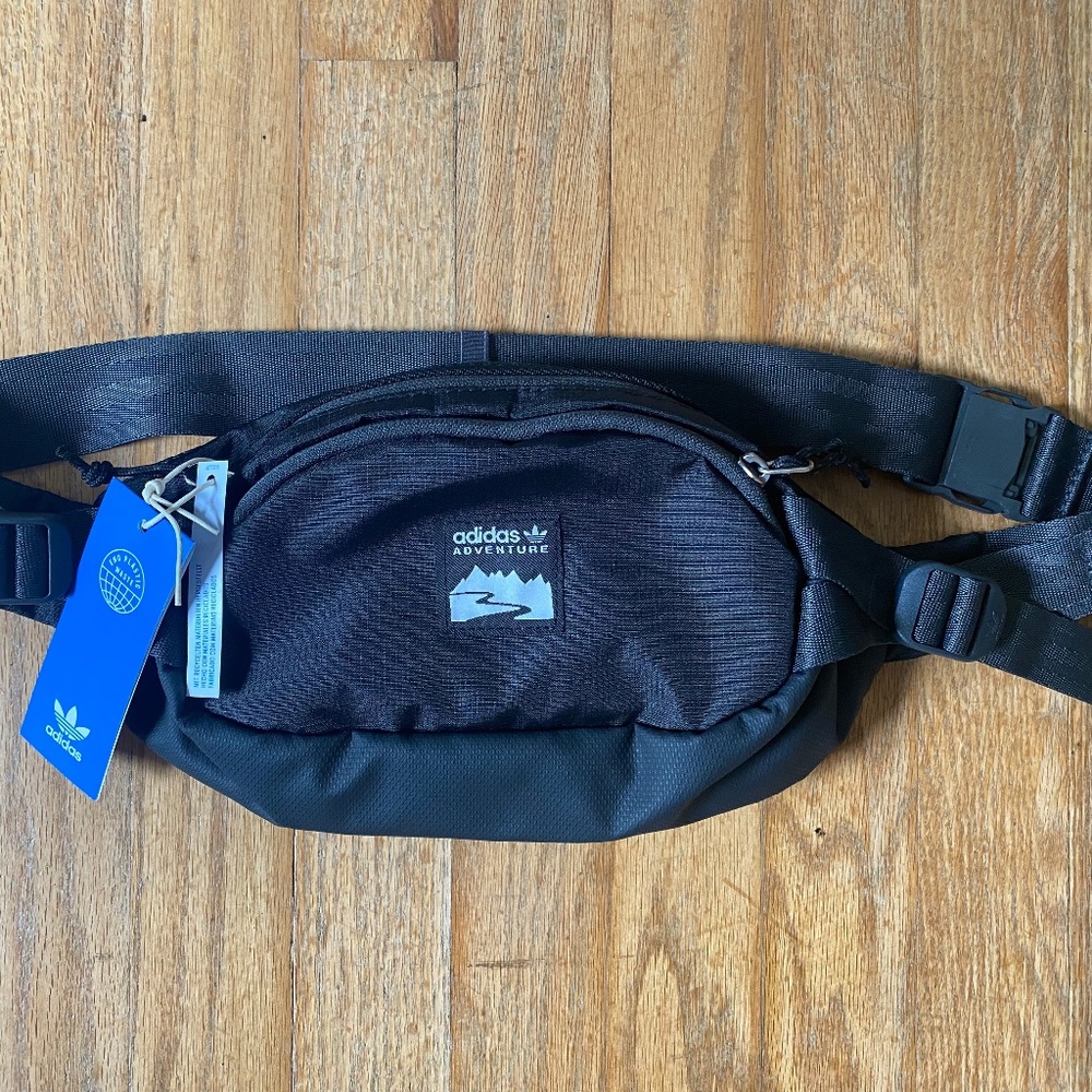 Adidas hip pack